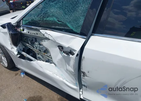 2022 Lexus Es 350 F Sport from USA, damaged, VIN 58AGZ1B1XNU112843